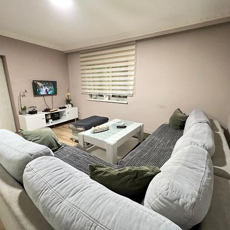 Deluxe Apartment Amar Сараєво Екстер'єр фото