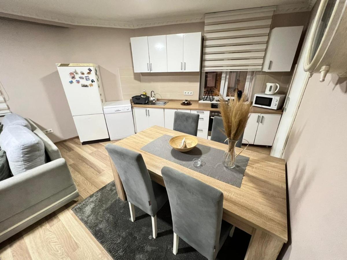 Deluxe Apartment Amar Сараєво Екстер'єр фото