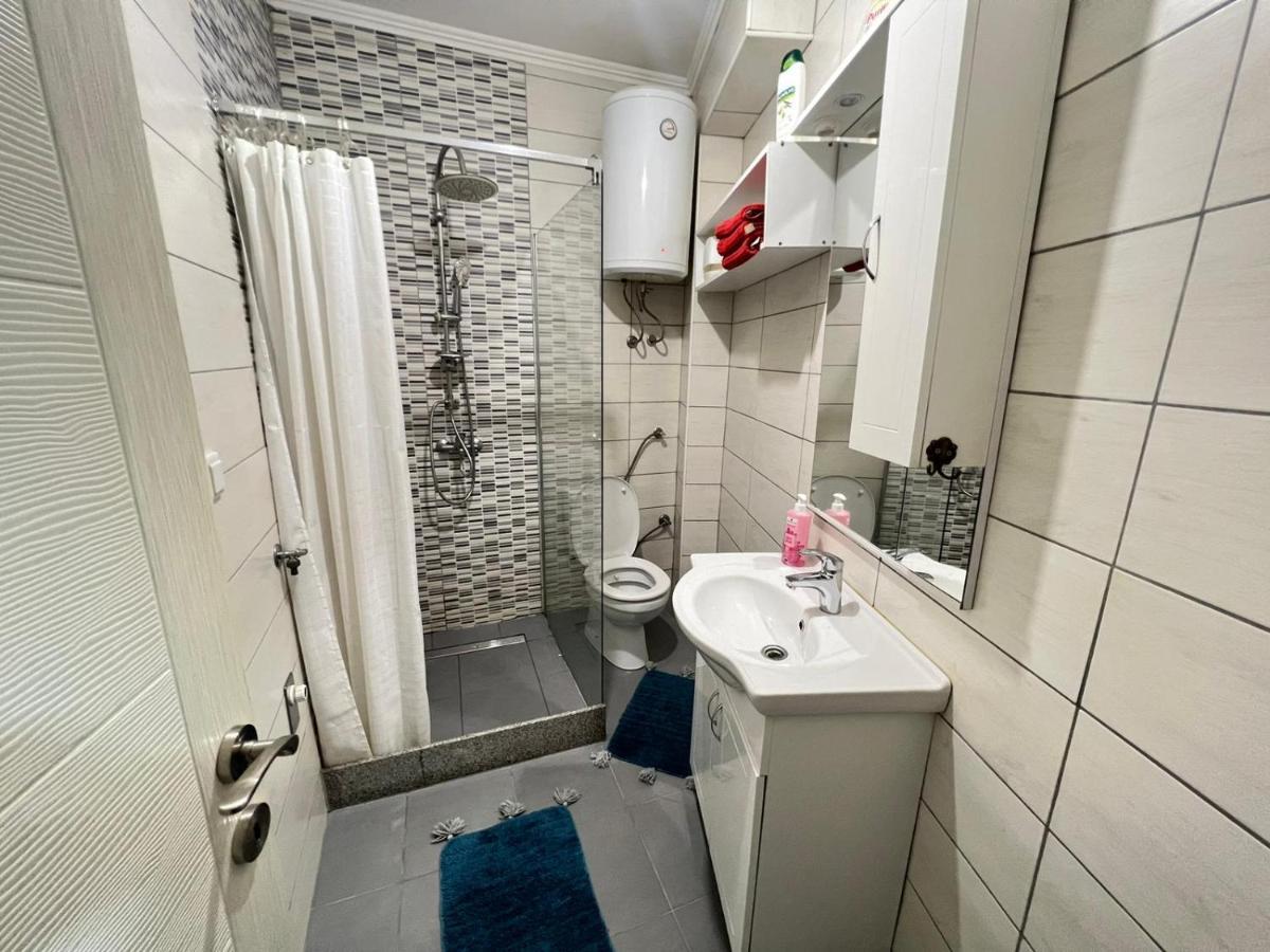 Deluxe Apartment Amar Сараєво Екстер'єр фото