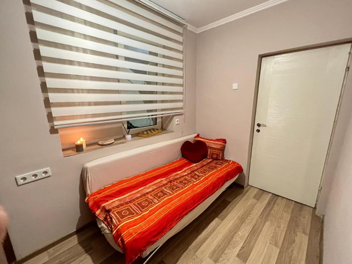 Deluxe Apartment Amar Сараєво Екстер'єр фото