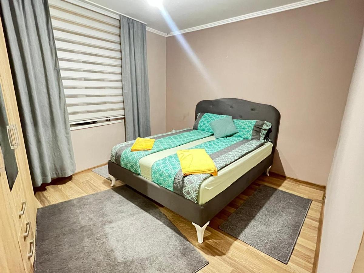 Deluxe Apartment Amar Сараєво Екстер'єр фото
