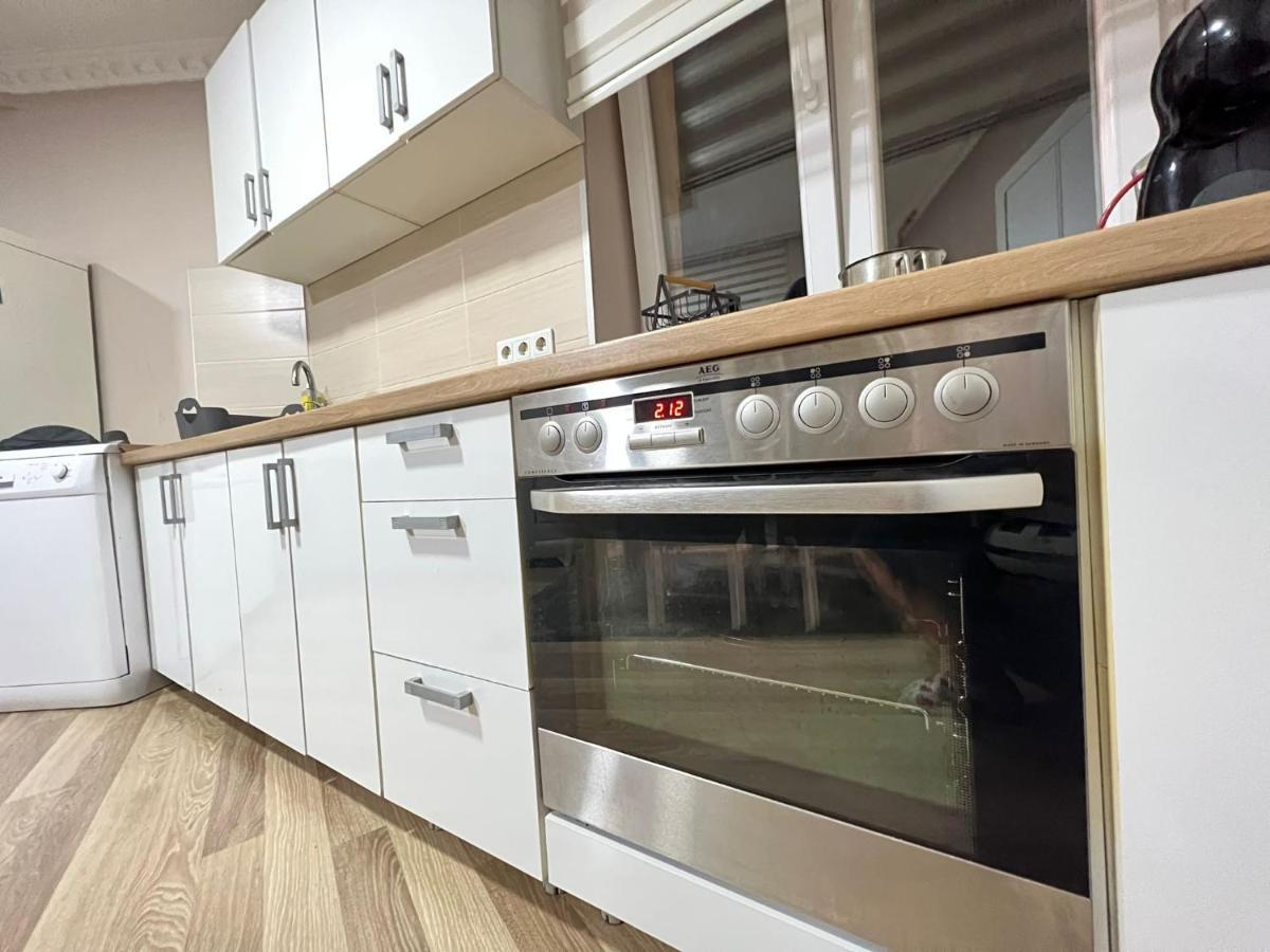 Deluxe Apartment Amar Сараєво Екстер'єр фото
