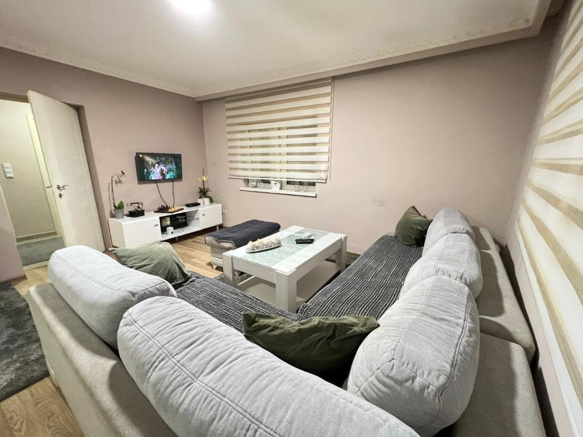 Deluxe Apartment Amar Сараєво Екстер'єр фото